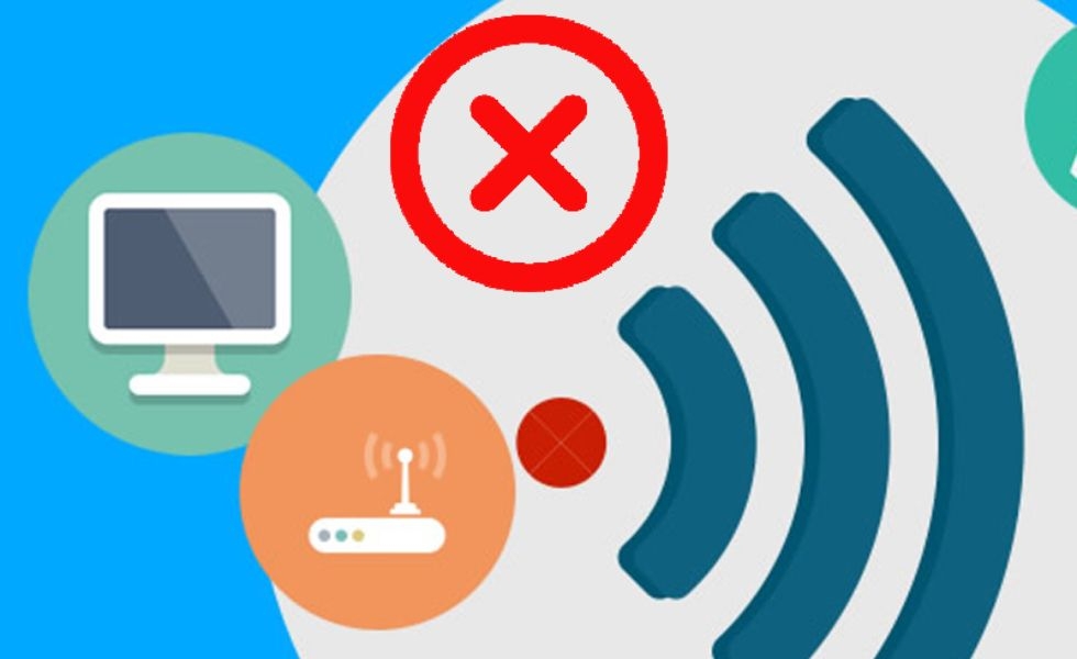 đường truyền mạng không ổn định