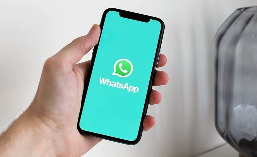 ứng dụng WhatsApp