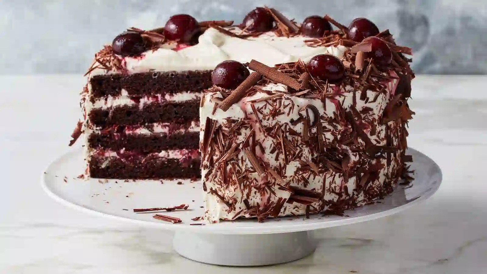 bánh kem để được bao lâu 6