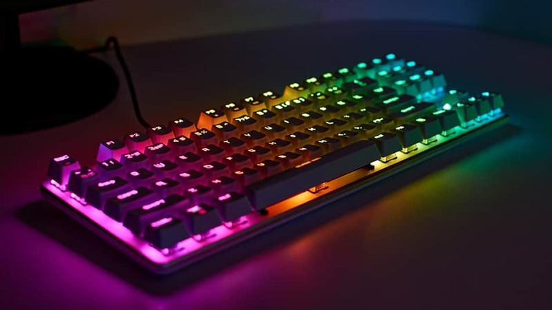 Cách bật đèn bàn phím laptop Lenovo (hình 8)