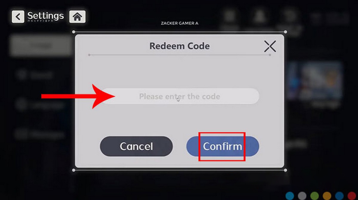 code Higan Eruthyll - hình 5