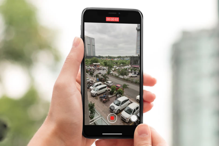 Hướng dẫn lấy ảnh từ video trên iPhone nhanh chóng, thực hiện vô cùng dễ dàng - hình 1