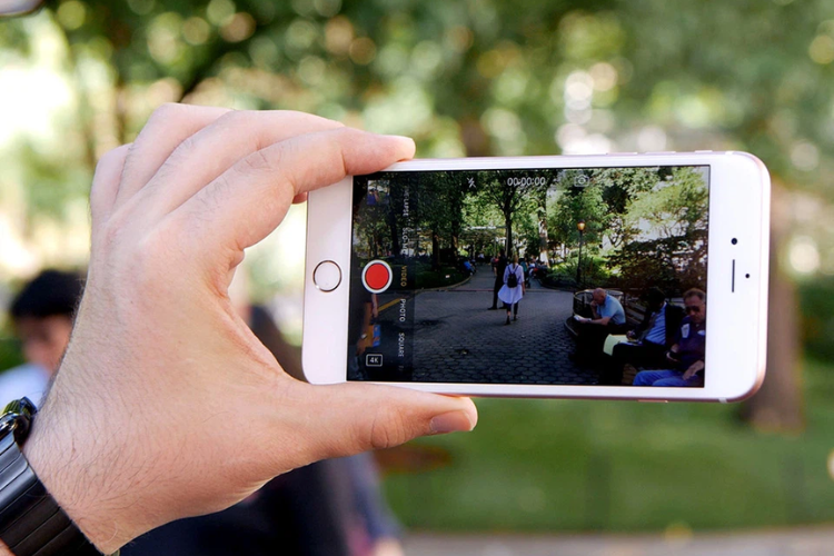 Hướng dẫn lấy ảnh từ video trên iPhone nhanh chóng, thực hiện vô cùng dễ dàng - hình 2