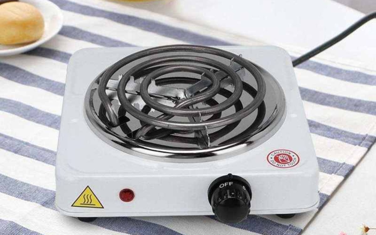Nấu nướng đa dạng và tiện lợi