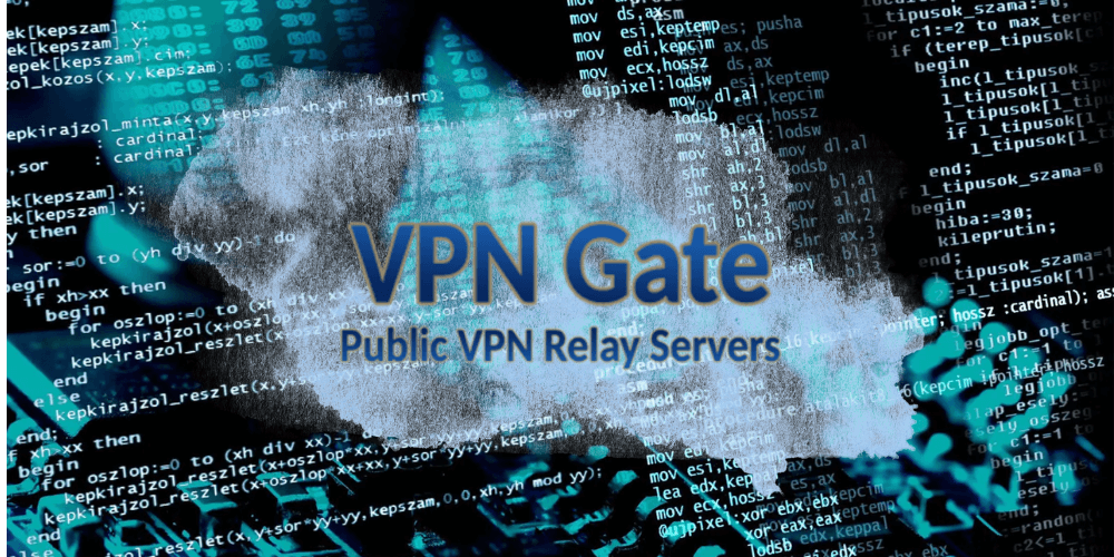 VPN Gate - hình 2