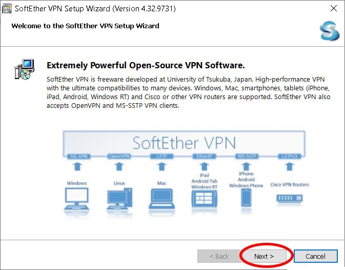 VPN Gate - hình 9