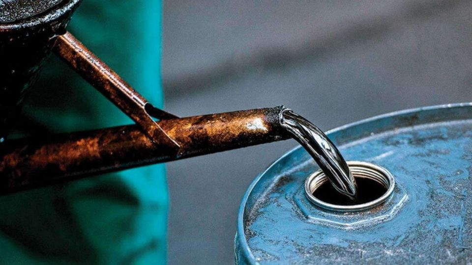 Quy đổi 1 Barrel theo các hệ đo lường khác nhau