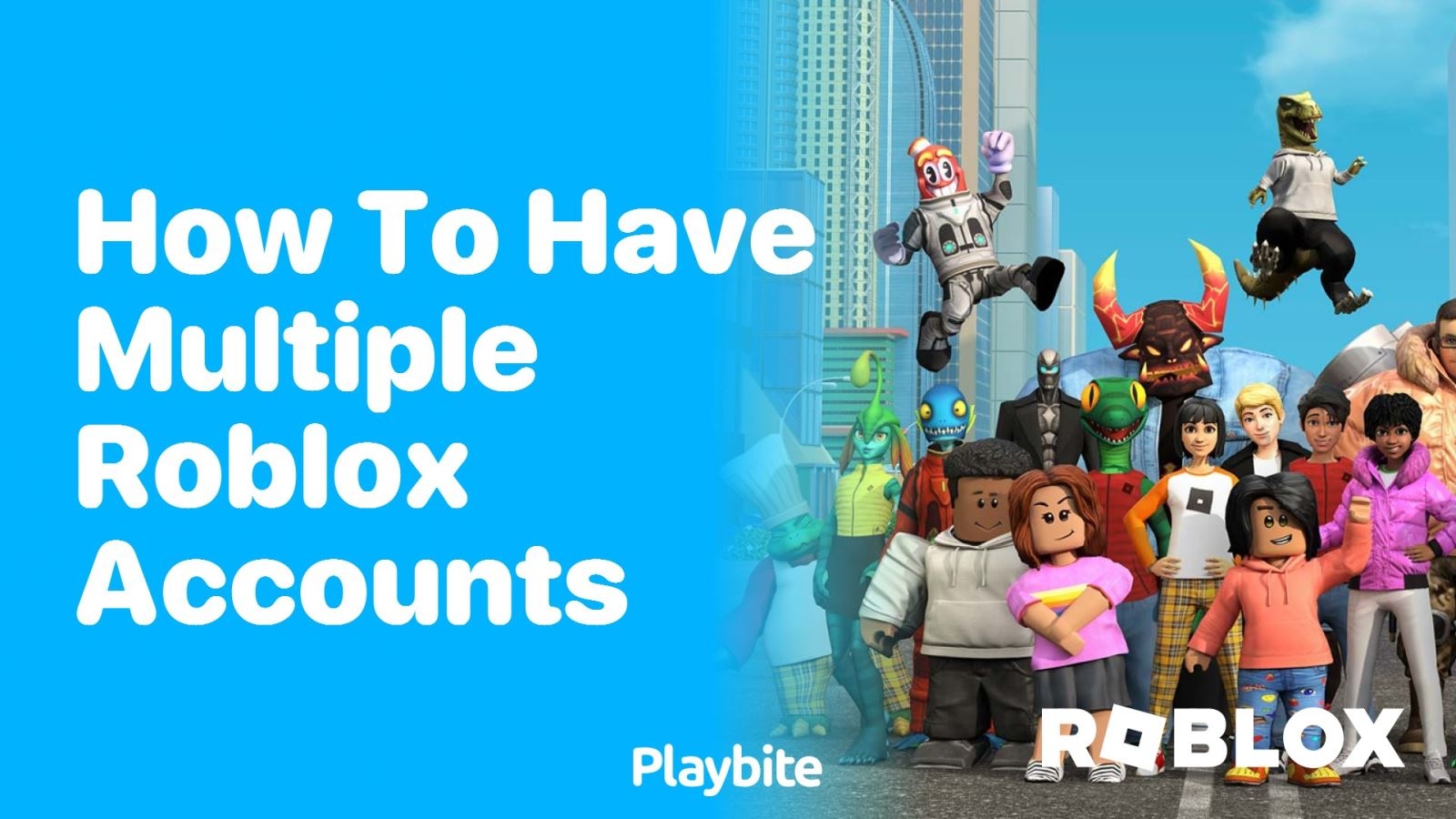 Multiple Roblox là gì? Hé lộ cách cài đặt Multiple Roblox