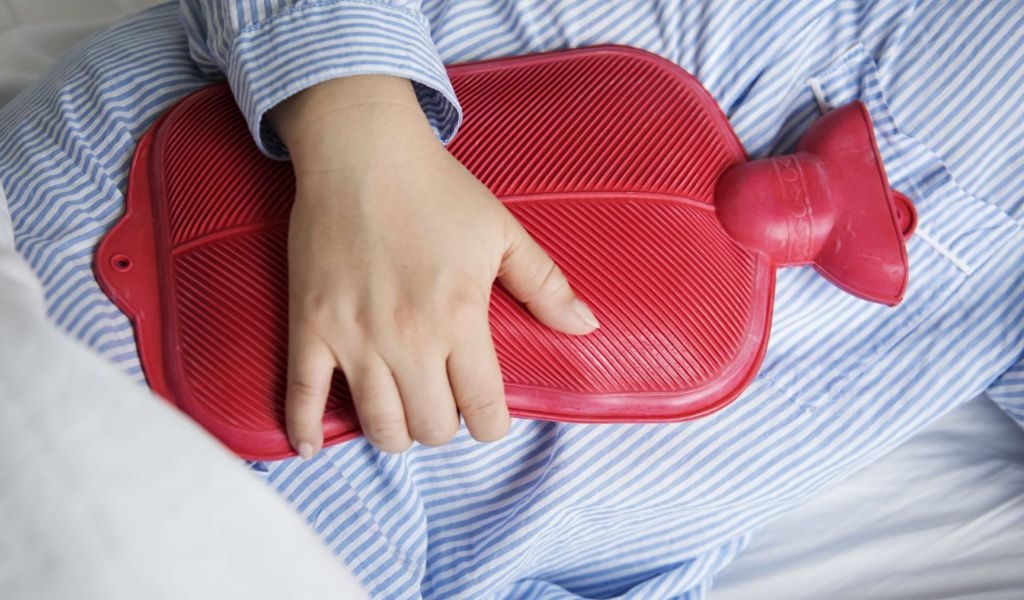 Túi chườm nóng loại nào tốt và phổ biến hiện nay? Những lưu ý sử dụng an toàn 2