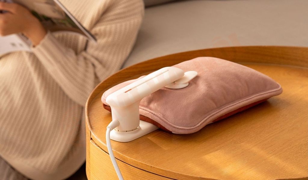 Túi chườm nóng loại nào tốt và phổ biến hiện nay? Những lưu ý sử dụng an toàn 3