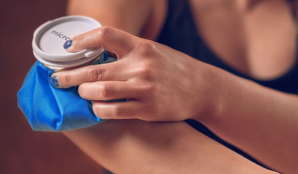 Túi chườm nóng loại nào tốt và phổ biến hiện nay? Những lưu ý sử dụng an toàn 5