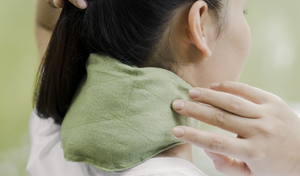 Túi chườm nóng loại nào tốt và phổ biến hiện nay? Những lưu ý sử dụng an toàn 4