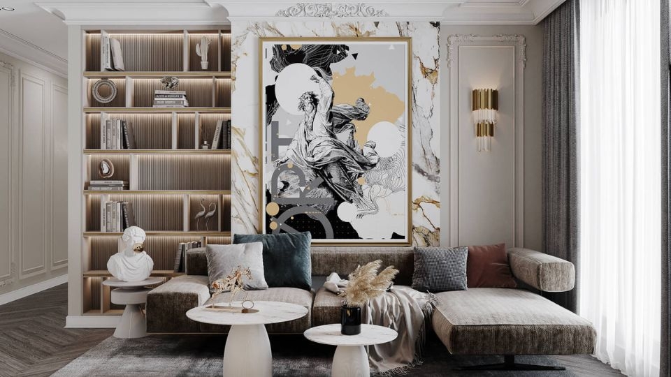 Decor là gì?