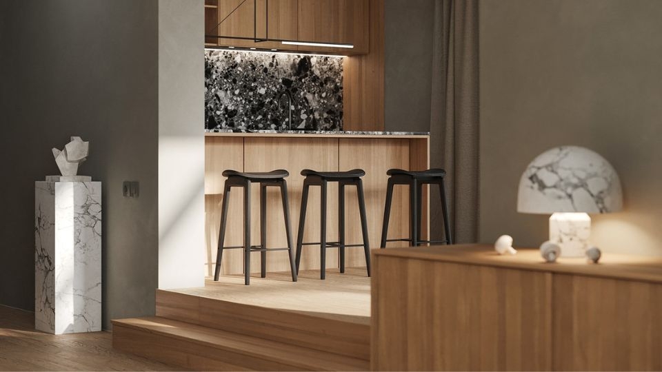 Một số mẫu decor nội thất ấn tượng 3