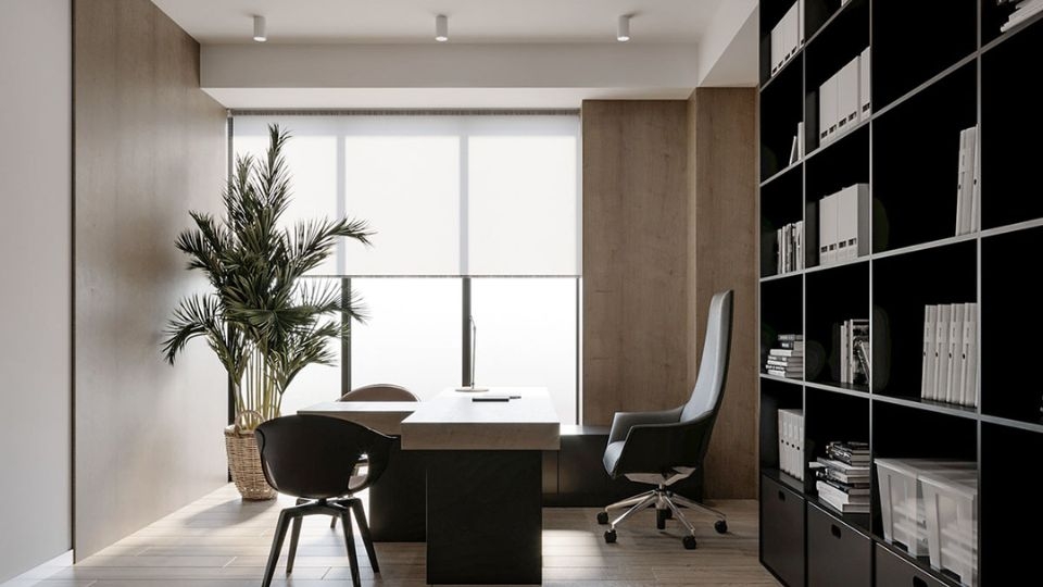 Lý do nên sử dụng Virtual Office