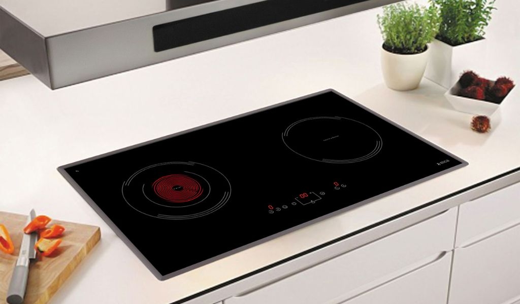 Bếp điện từ kết hợp hồng ngoại có tốt không? Nên mua loại bếp từ hồng ngoại nào? 4