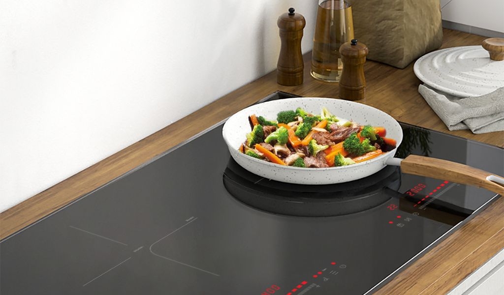 Bếp điện từ kết hợp hồng ngoại có tốt không? Nên mua loại bếp từ hồng ngoại nào? 1