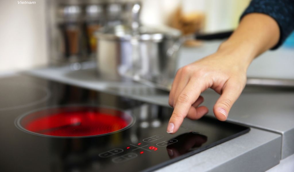 Bếp điện từ kết hợp hồng ngoại có tốt không? Nên mua loại bếp từ hồng ngoại nào? 5
