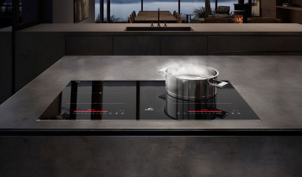 Bếp điện từ kết hợp hồng ngoại có tốt không? Nên mua loại bếp từ hồng ngoại nào? 2