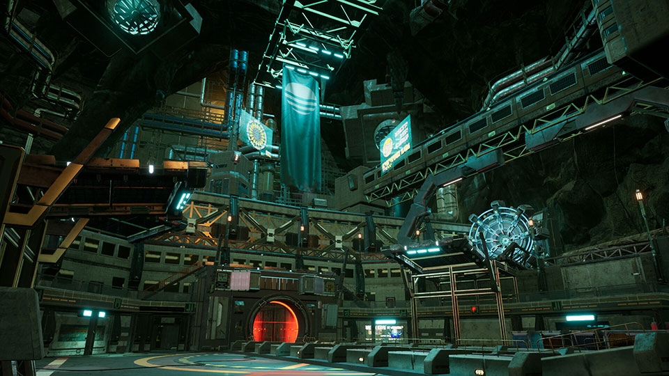 Hawken Reborn - Ảnh 08