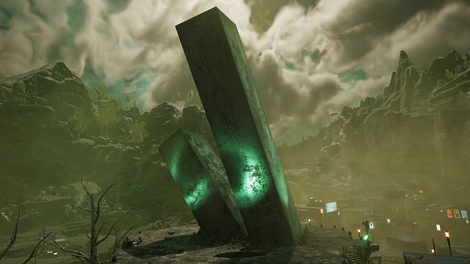 Hawken Reborn - Ảnh 10
