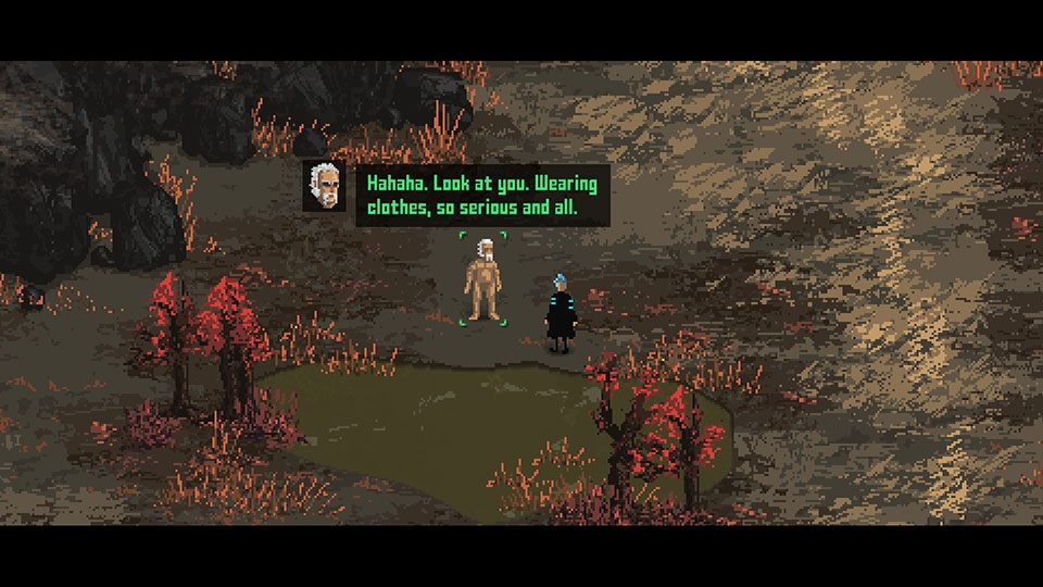 Death Trash - Ảnh 08