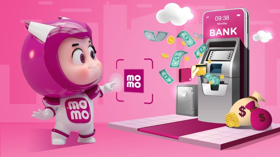 Ví trả sau thanh toán được cho dịch vụ nào?