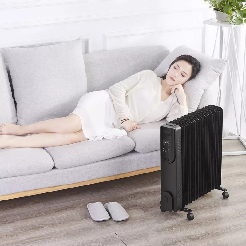 Lựa chọn đặt máy ở vị trí phù hợp