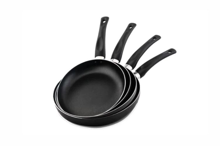 Chảo nhôm chống dính Goldsun GPA1210-26