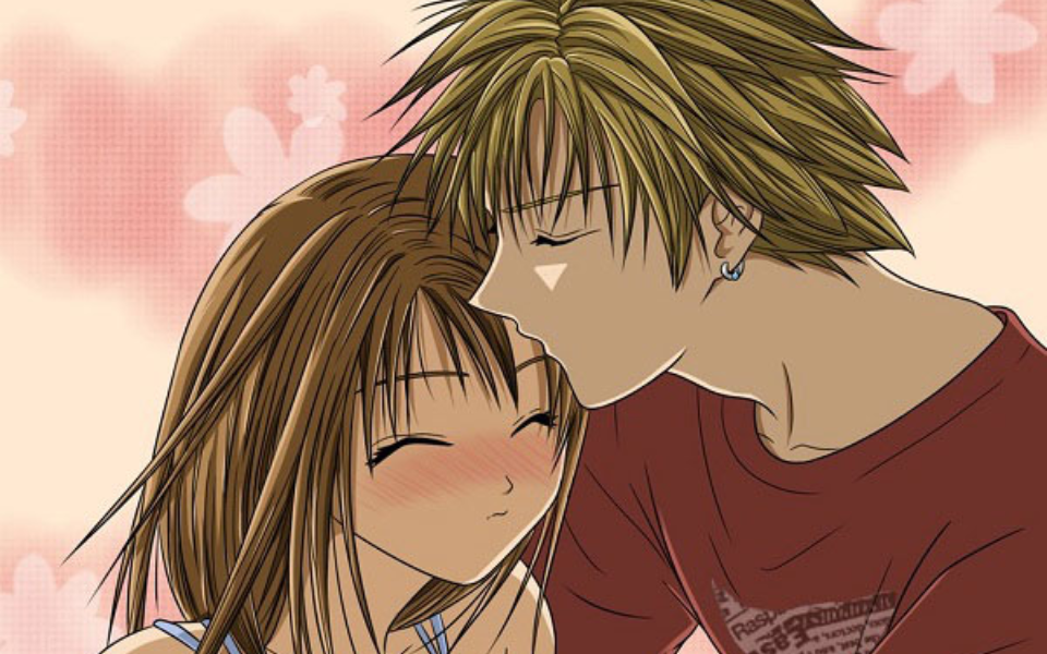 Absolute Boyfriend được chuyển thể thành phim năm 2008
