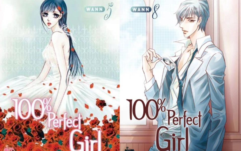 100% Perfect Girl là câu chuyện của cô bé teen Jin