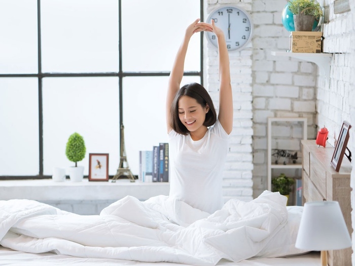 Có lợi cho sức khỏe