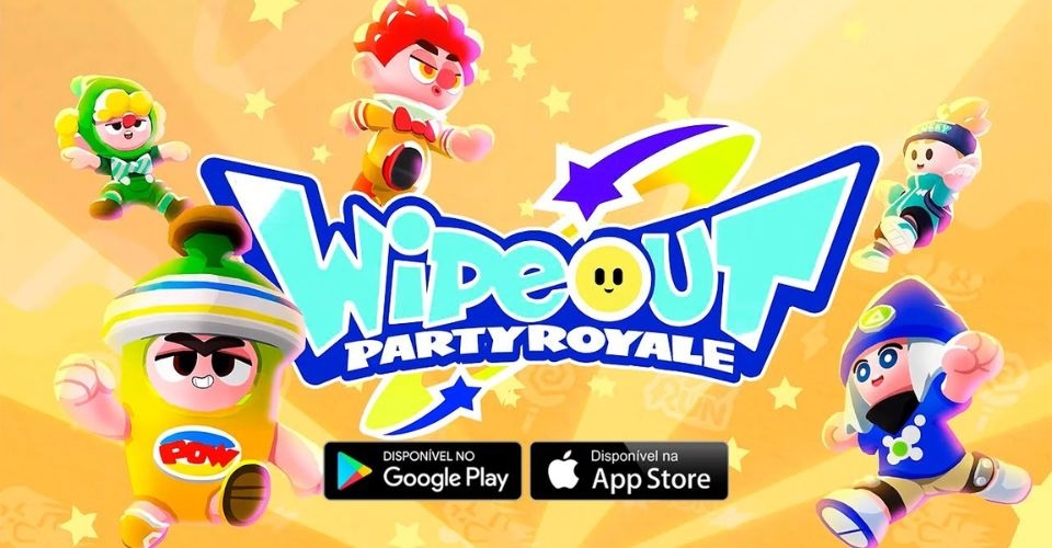 Game có đồ họa vui nhộn và dễ thương