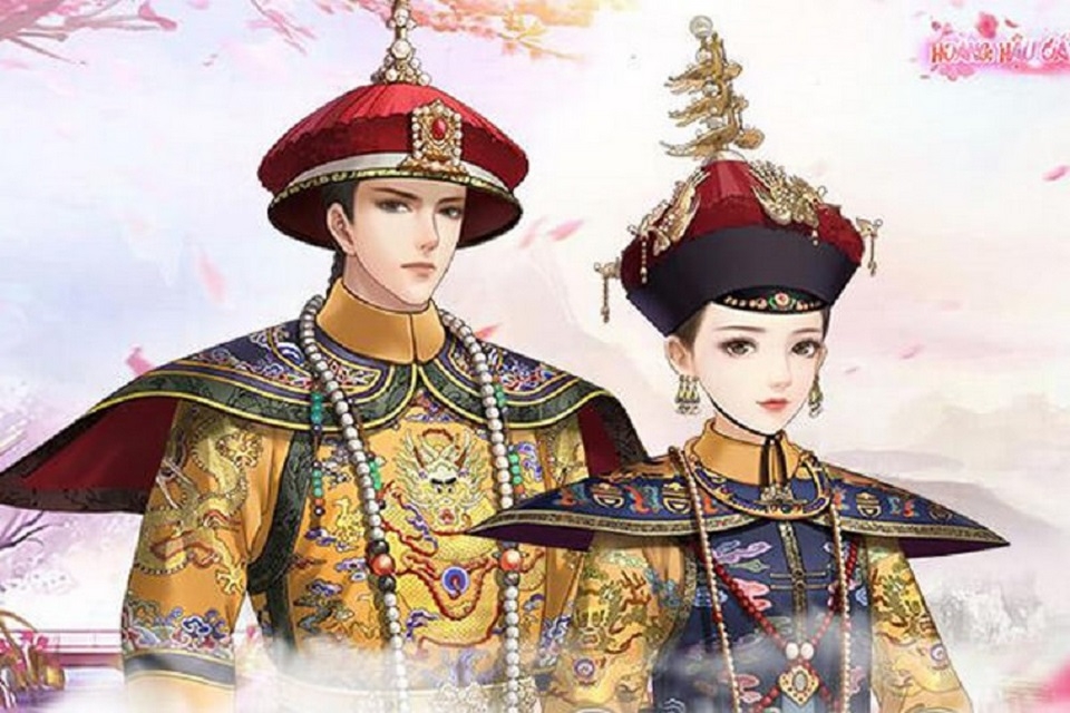 Cốt truyện đơn giản nhưng đầy hấp dẫn của game