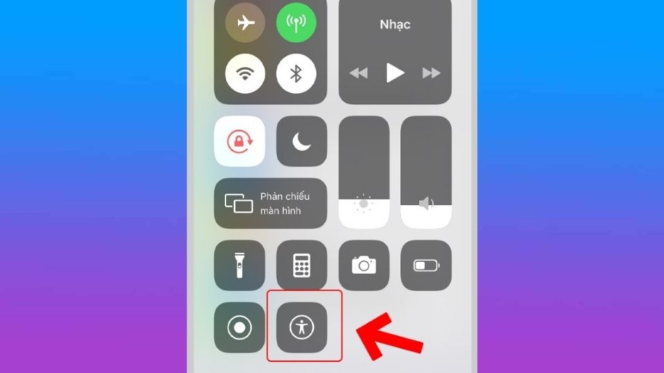 Voice Over trên iPhone là gì?