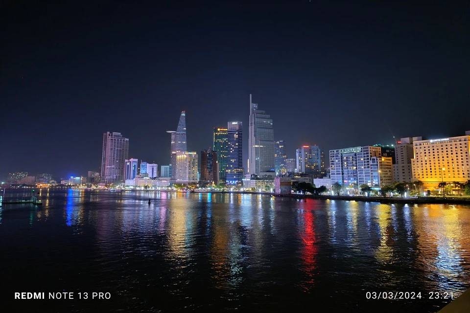 Xiaomi Redmi Note 13 Pro 3