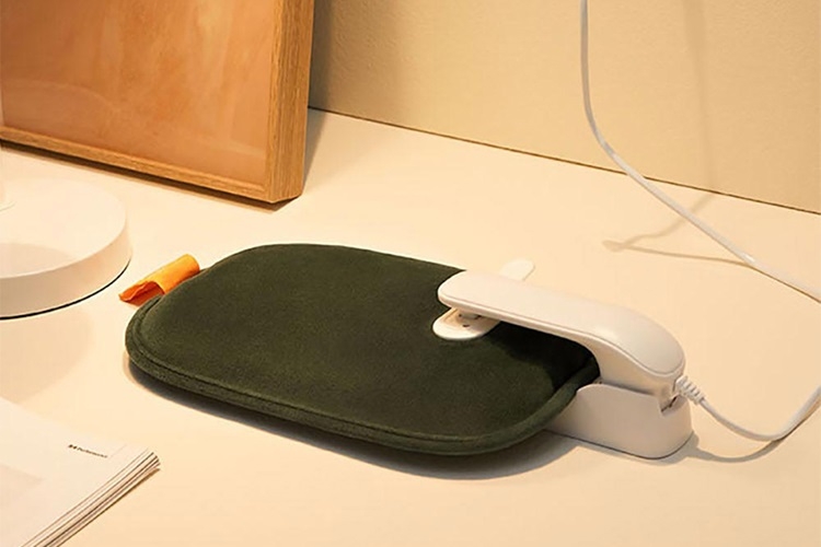 Túi sưởi cắm điện không nóng có nguyên nhân do đâu? Hướng dẫn cách khắc phục hiệu quả 2