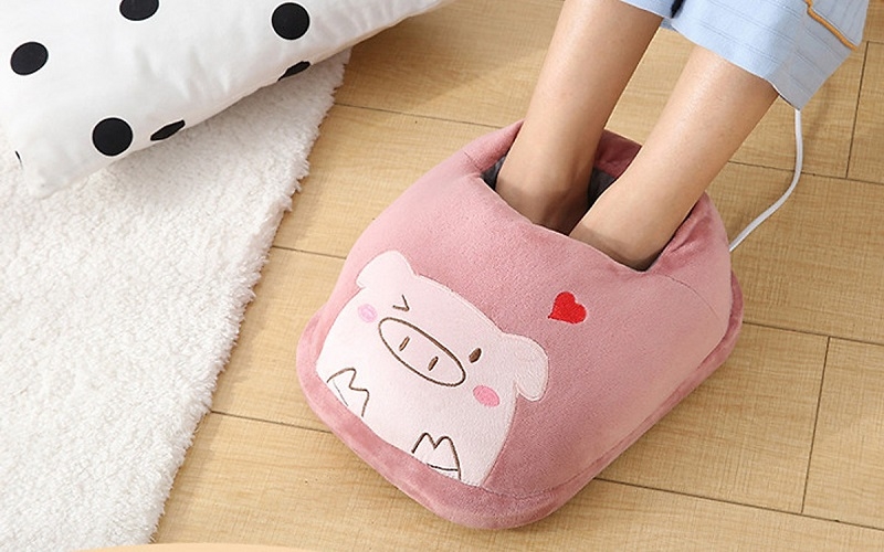 Túi sưởi cắm điện không nóng có nguyên nhân do đâu? Hướng dẫn cách khắc phục hiệu quả 1