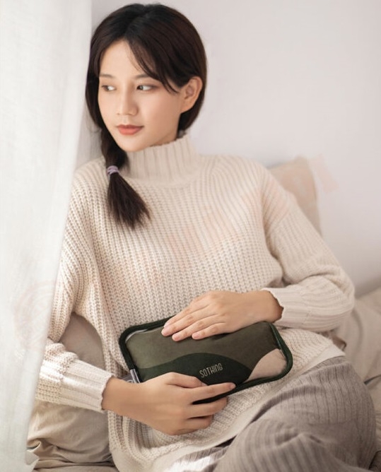 Túi sưởi cắm điện không nóng có nguyên nhân do đâu? Hướng dẫn cách khắc phục hiệu quả 5