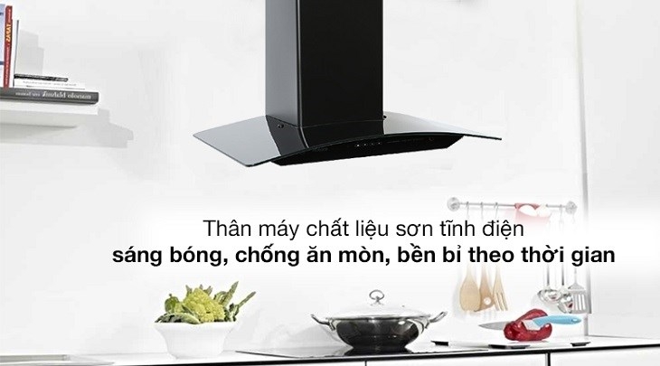 Thương hiệu Makano của nước nào? Tìm hiểu các dòng sản phẩm nổi bật của Makano 5