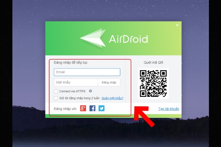 Mách bạn cách kết nối điện thoại Samsung với máy tính tiện lợi và hiệu quả - hình 10