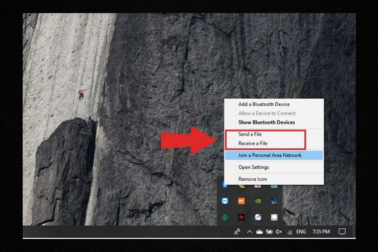 Mách bạn cách kết nối điện thoại Samsung với máy tính tiện lợi và hiệu quả - hình 4