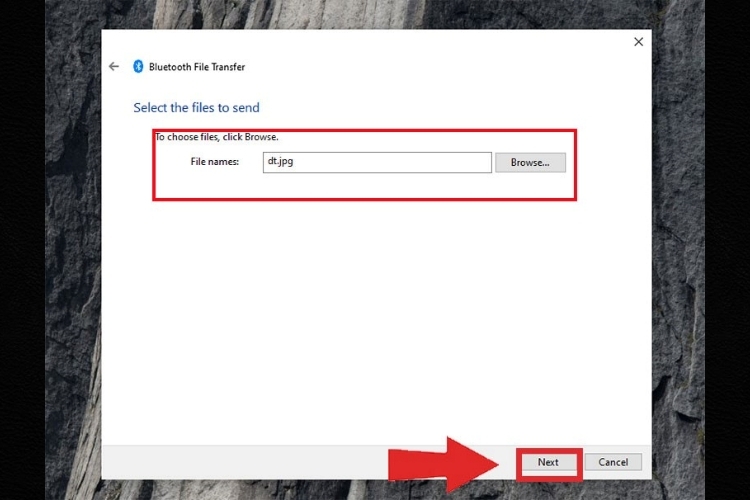 Mách bạn cách kết nối điện thoại Samsung với máy tính tiện lợi và hiệu quả - hình 5