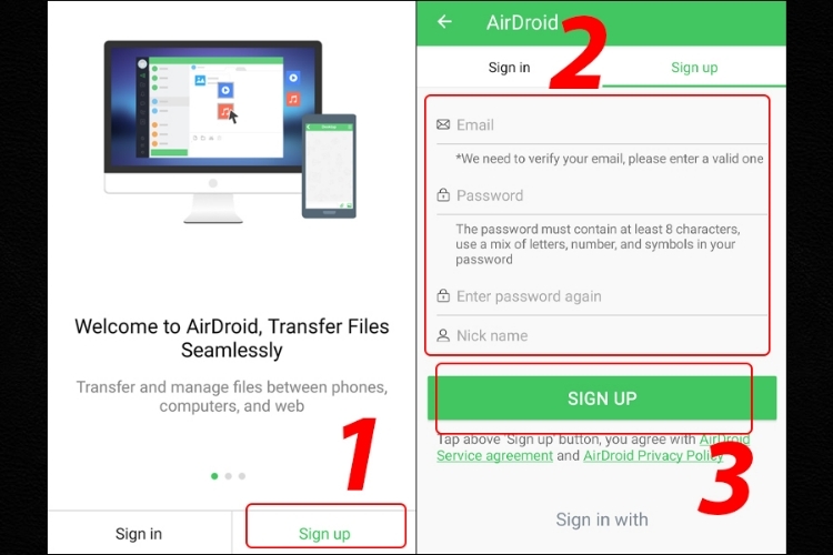 Mách bạn cách kết nối điện thoại Samsung với máy tính tiện lợi và hiệu quả - hình 5