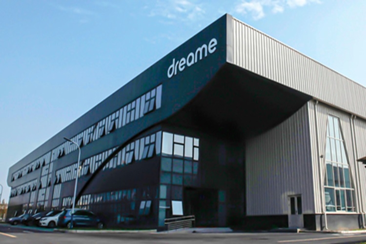 Robot hút bụi Dreame của nước nào? Những ai nên mua robot hút bụi Dreame để sử dụng? 1