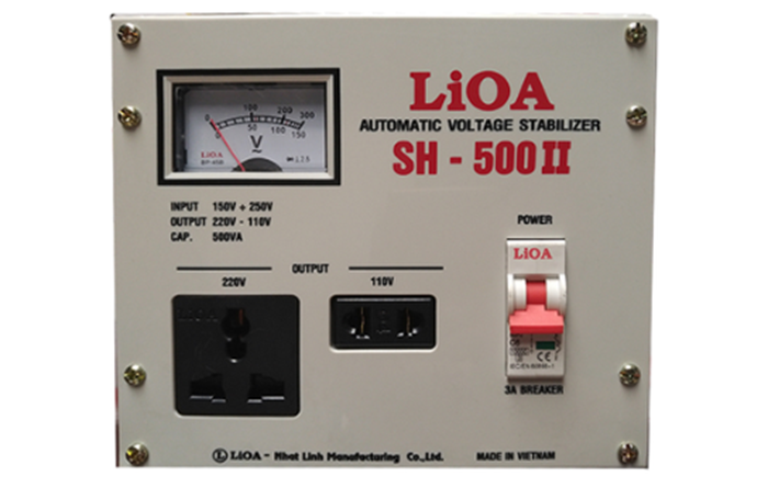 Ổn áp tủ lạnh là gì? Những điều cần lưu ý khi mua ổn áp cho tủ lạnh không phải ai cũng biết 2