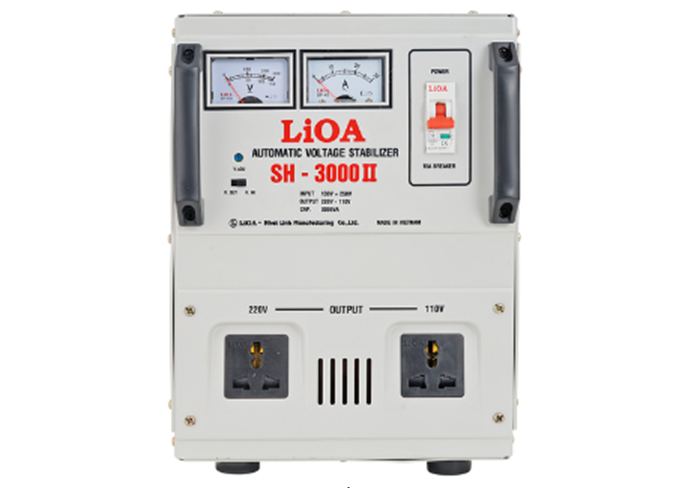 Ổn áp tủ lạnh là gì? Những điều cần lưu ý khi mua ổn áp cho tủ lạnh không phải ai cũng biết 5