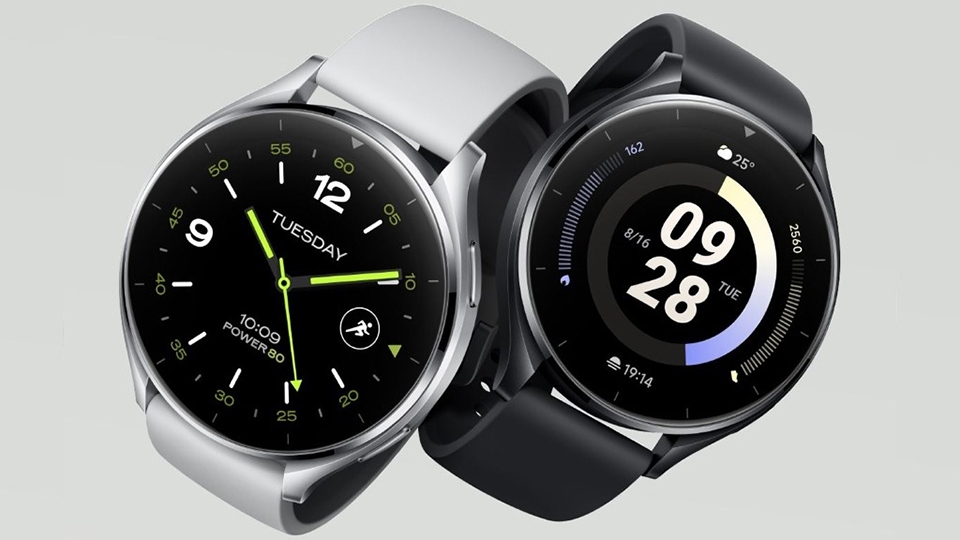 đánh giá Xiaomi Watch 2 (hình 1)