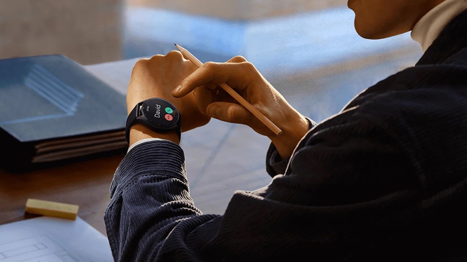 đánh giá Xiaomi Watch 2 (hình 10)