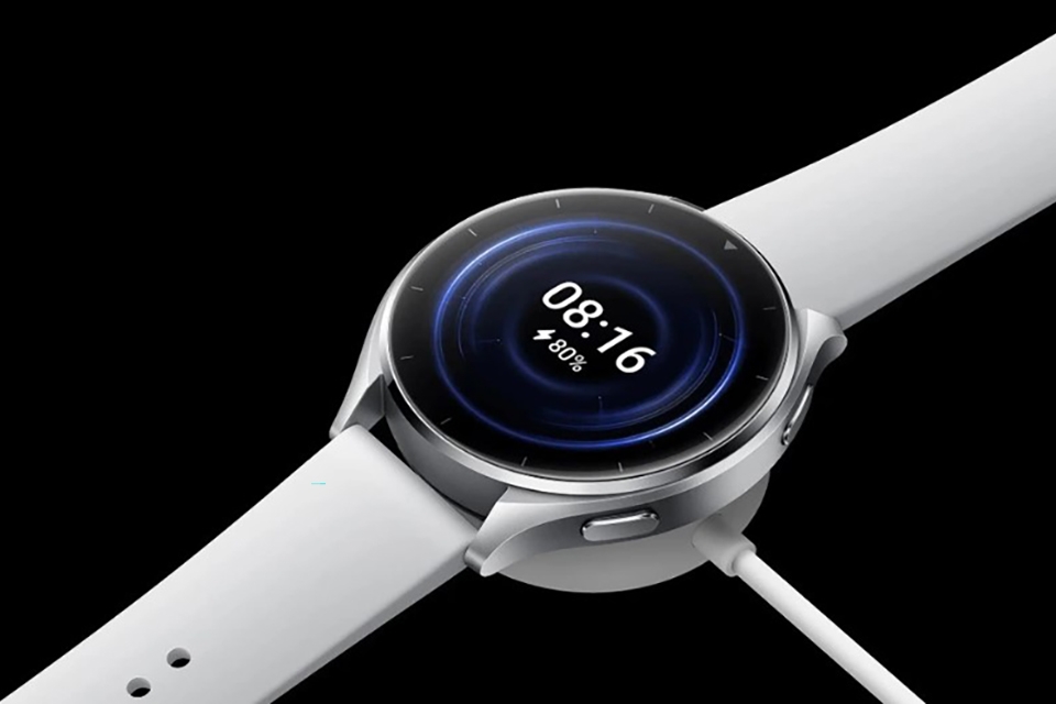 đánh giá Xiaomi Watch 2 (hình 11)